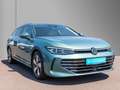 Volkswagen Passat Variant 2.0 TDI DSG Elegance AHK, WWV Verde - thumbnail 4