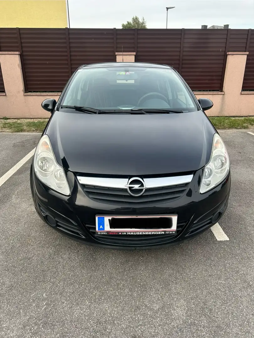 Opel Corsa 1,2 Edition - 1