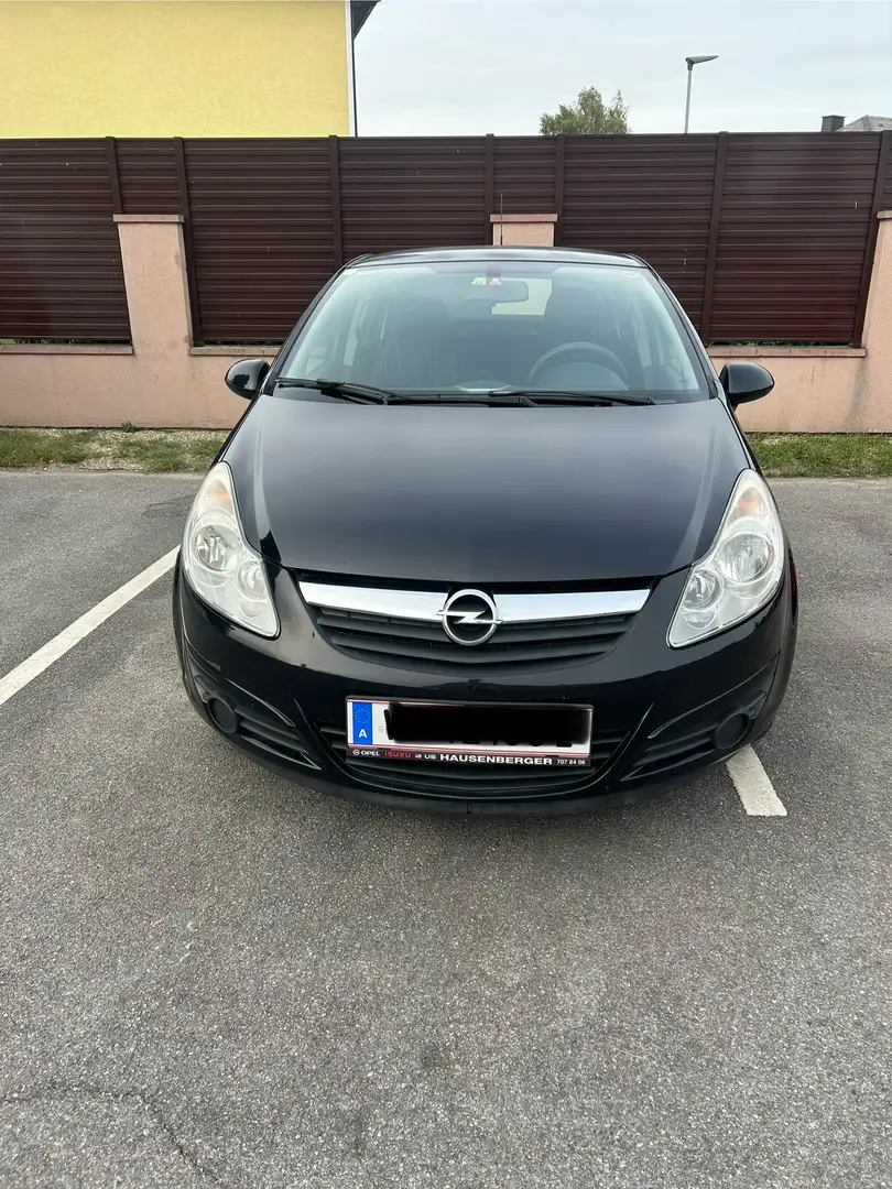 Opel Corsa 1,2 Edition - 2