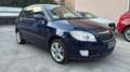 Skoda Fabia 1.6 Comfort tiptronic Bleu - thumbnail 13