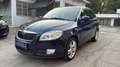 Skoda Fabia 1.6 Comfort tiptronic Bleu - thumbnail 1