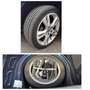 Skoda Fabia 1.6 Comfort tiptronic Bleu - thumbnail 15