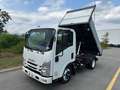 Isuzu M 21 RIBALTABILE TRILATERALE Blanco - thumbnail 3