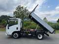 Isuzu M 21 RIBALTABILE TRILATERALE Blanco - thumbnail 1