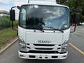 Isuzu M 21 RIBALTABILE TRILATERALE Blanco - thumbnail 4