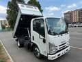 Isuzu M 21 RIBALTABILE TRILATERALE Blanco - thumbnail 5