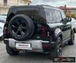 Land Rover Defender 110 3.0D I6 250 CV AWD Auto X-Dynamic SE Nero - thumbnail 4