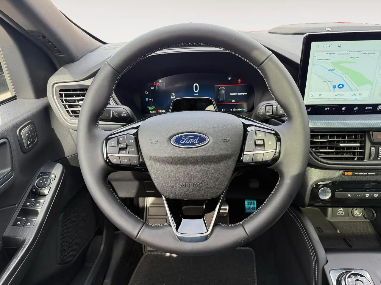 Ford Kuga 2026 — фото 13