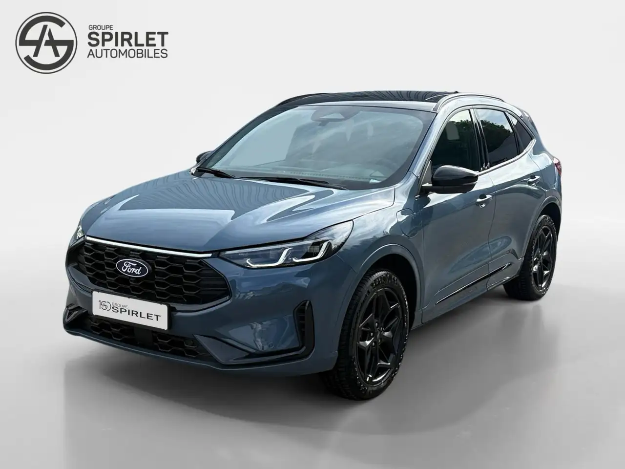 Ford Kuga 2026
