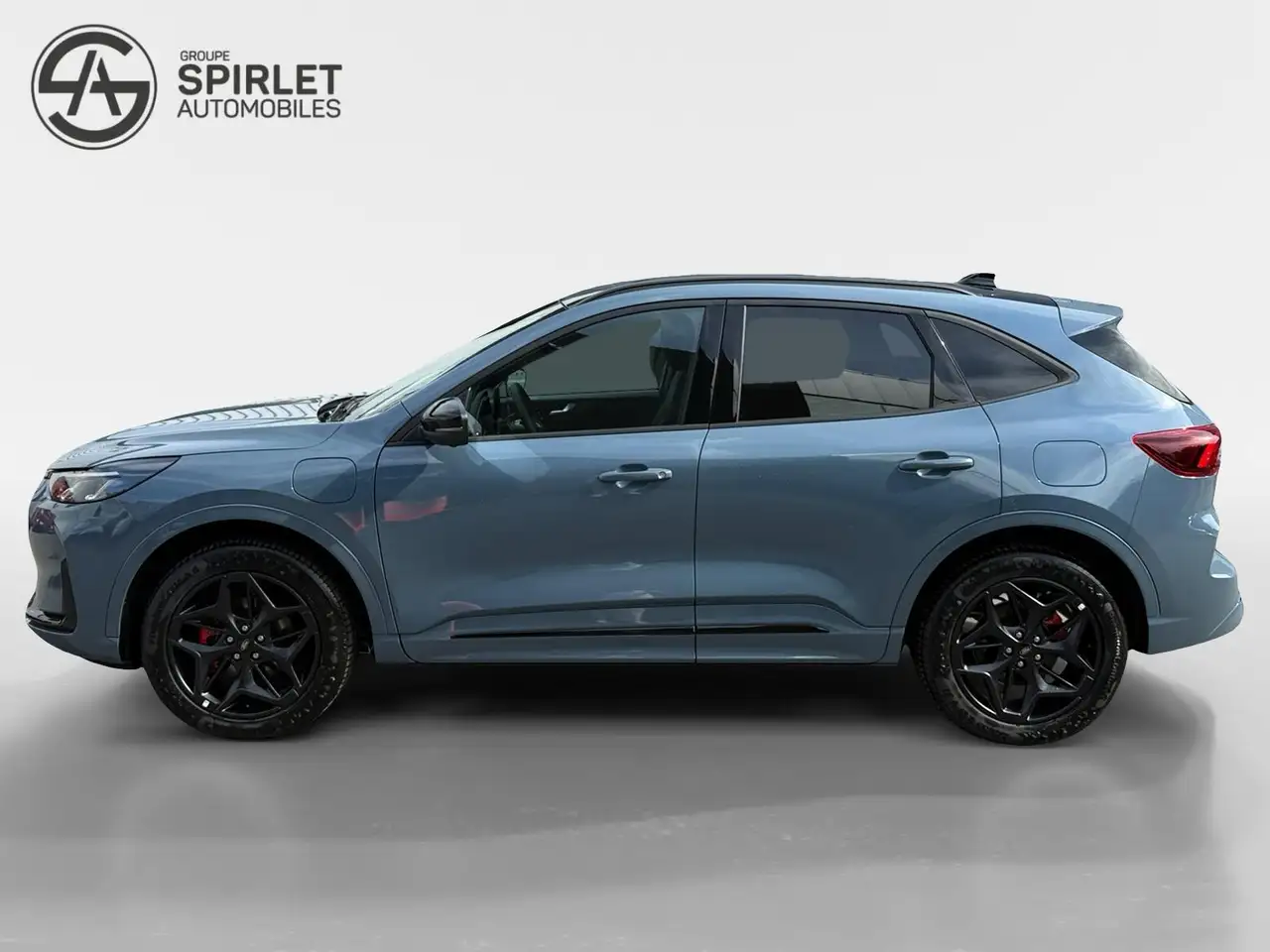 Ford Kuga 2026
