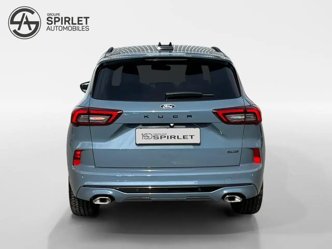 Ford Kuga 2026