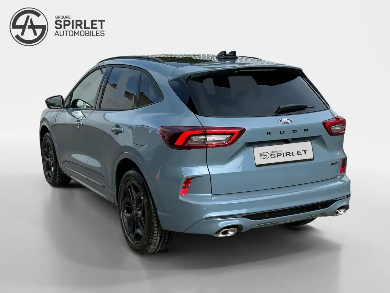 Ford Kuga 2026