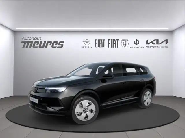 Opel Grandland Hybrid Edition (Auch als GS Line Verf.) 106 kW (14