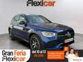 Mercedes-Benz GLC 200 d 4MATIC Azul - thumbnail 1