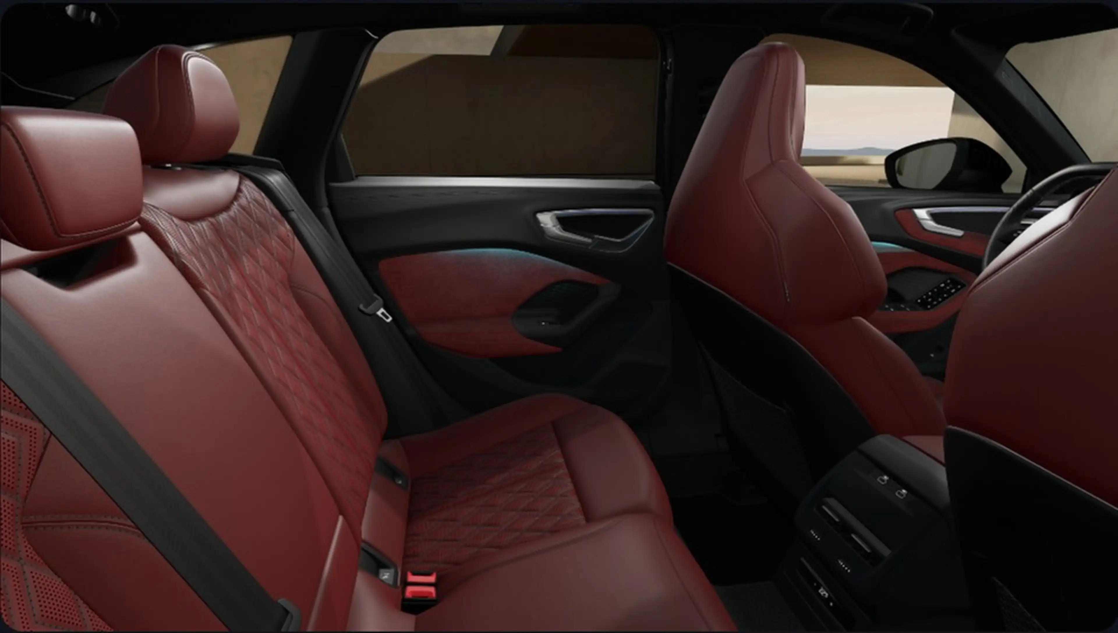 Audi S5 Avant TFSI 270 kW S tronic AHK, Tech pro, Inter... — photo 8