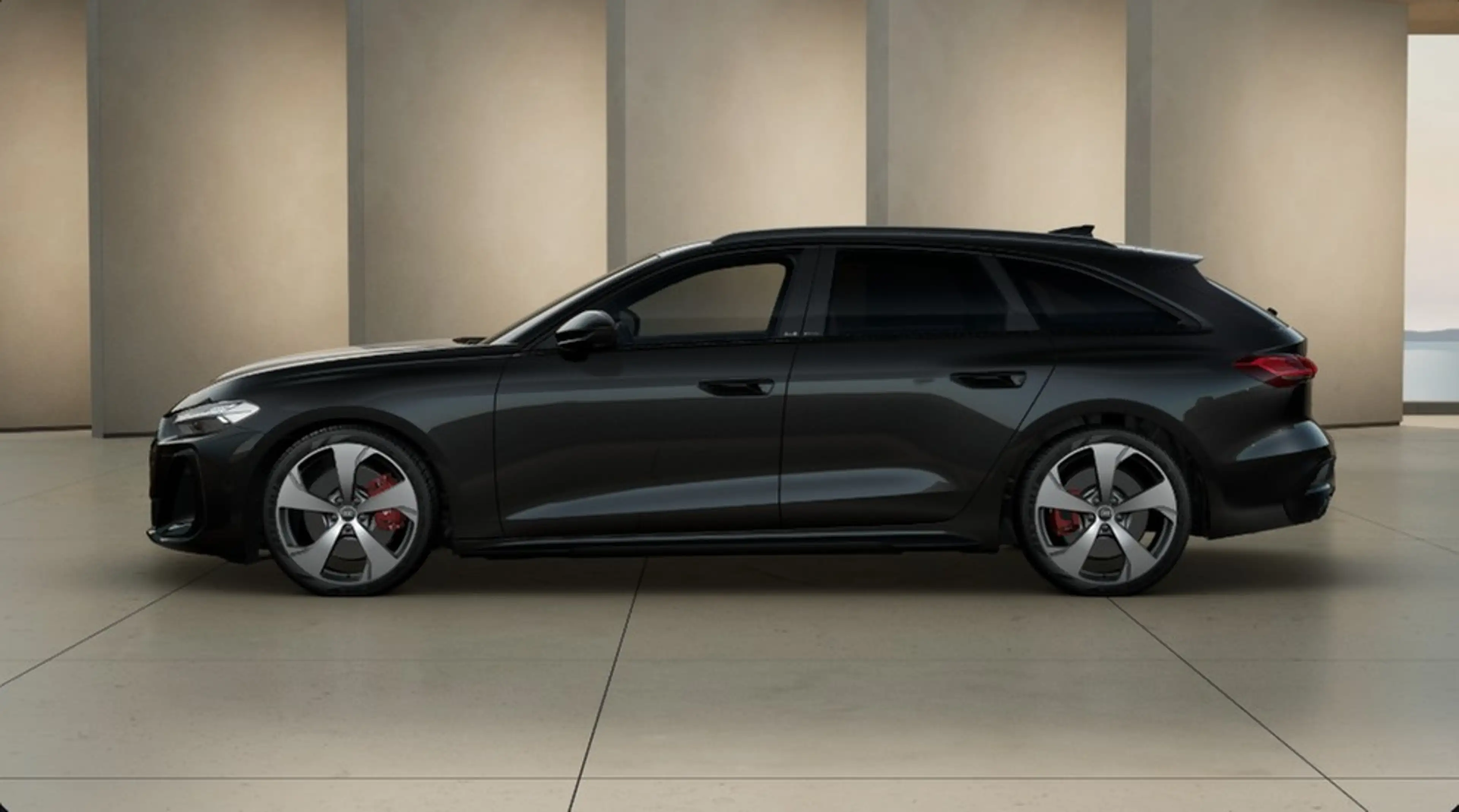 Audi S5 Avant TFSI 270 kW S tronic AHK, Tech pro, Inter... — photo 3
