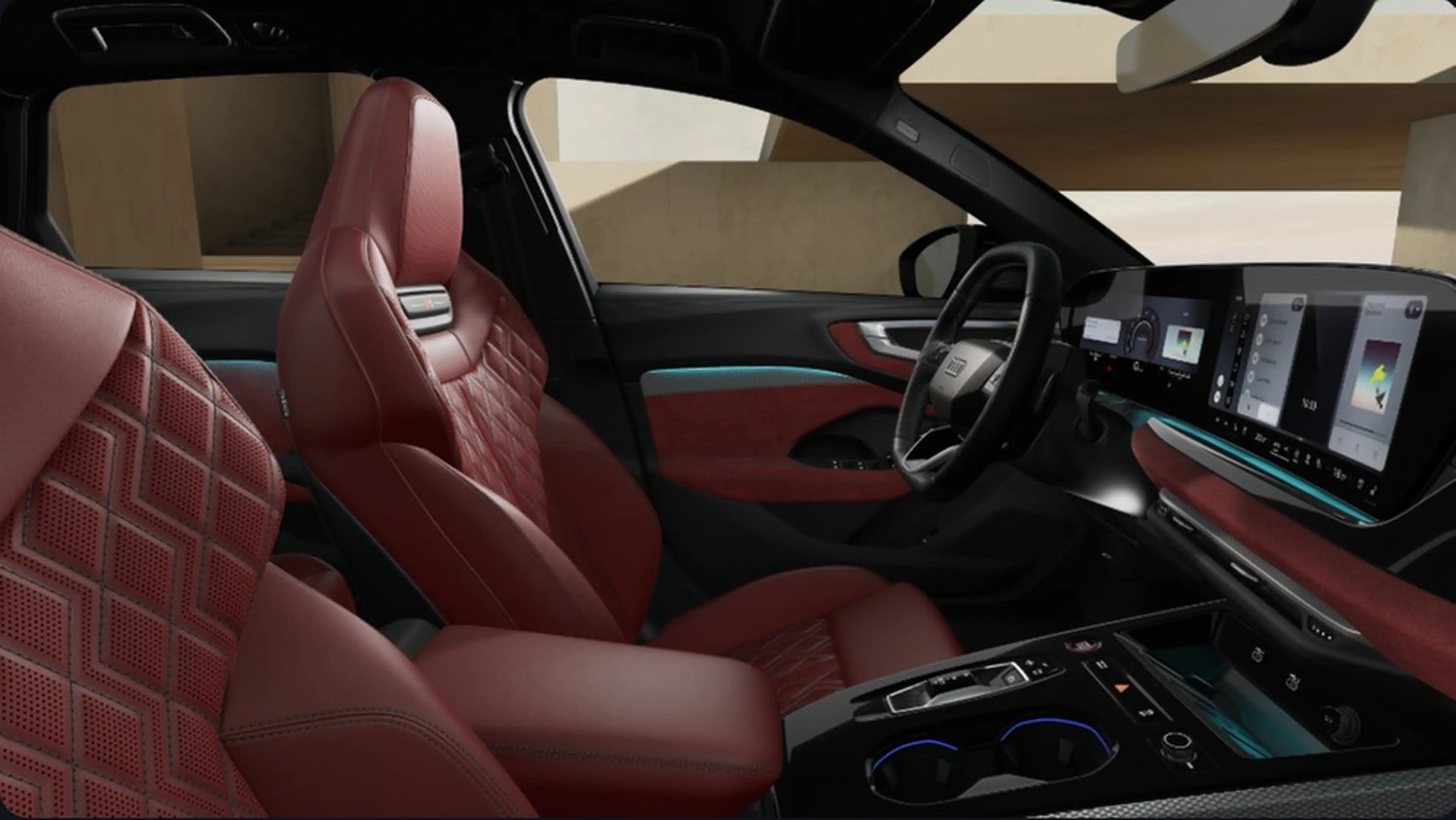 Audi S5 Avant TFSI 270 kW S tronic AHK, Tech pro, Inter... — photo 5