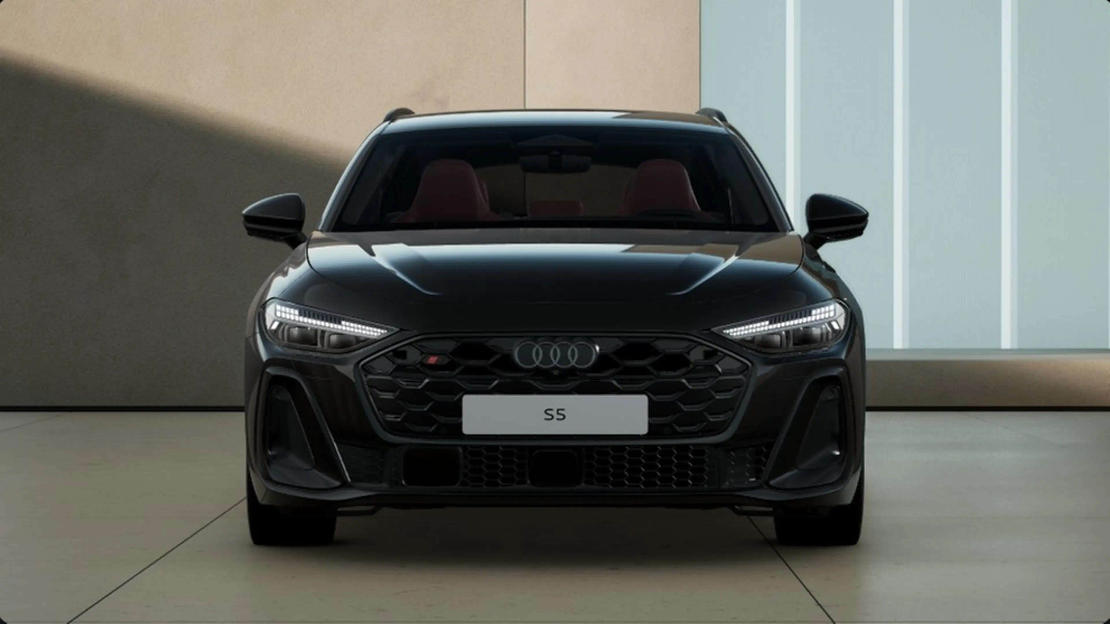 Audi S5 Avant TFSI 270 kW S tronic AHK, Tech pro, Inter... — photo 2