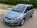 Opel Zafira B 1.8 Edition*KLIMA*7-SITZER*AHK*PDC*TEMP Argent - thumbnail 4