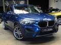 BMW X1 18i sDrive ***NAVI PRO-CUIR-CRUISE*** Bleu - thumbnail 2