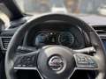 Nissan Leaf N-Connecta 40kWh, 360°-CAM, SHZ v+h Schwarz - thumbnail 10