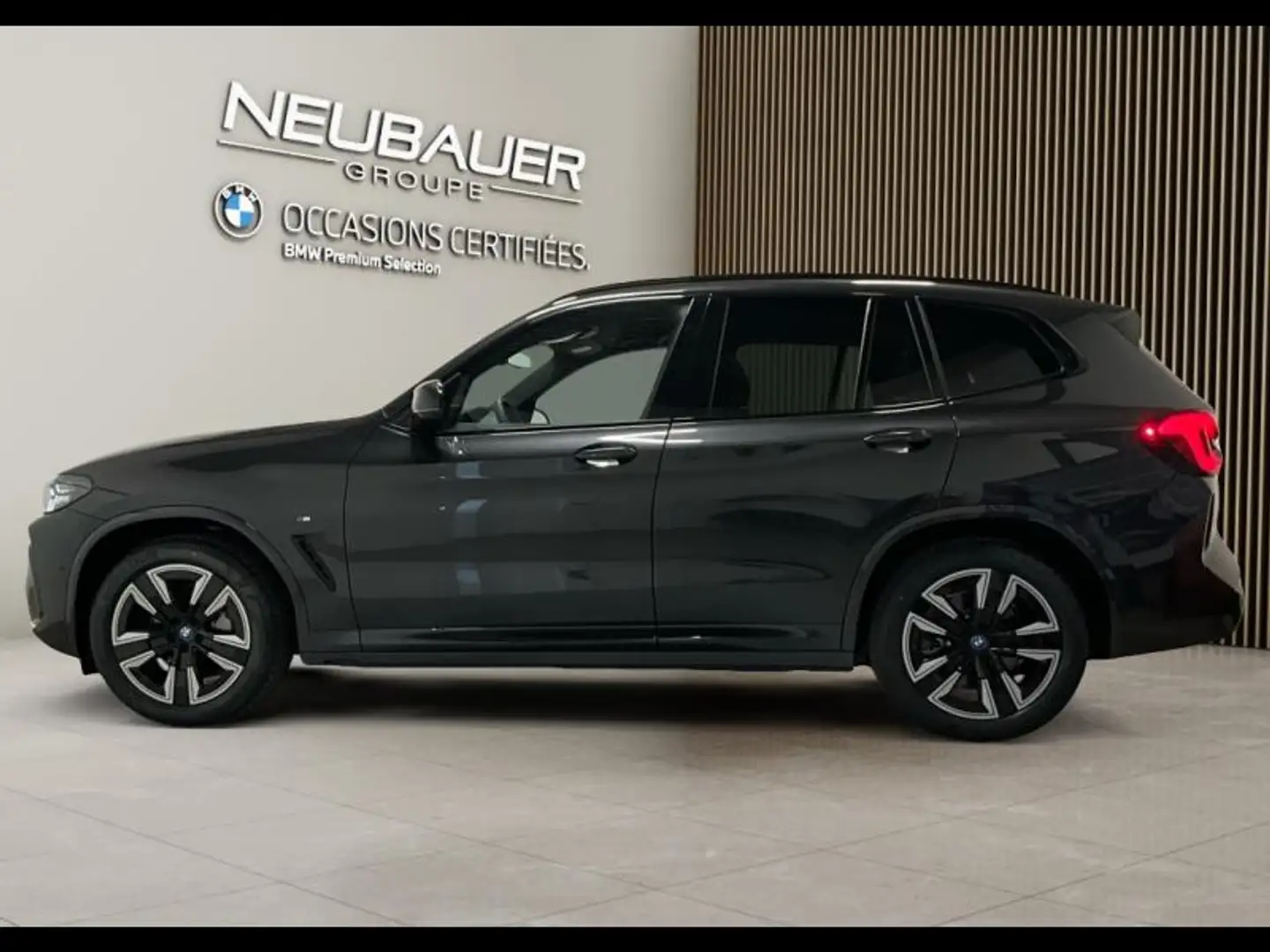 BMW iX3 M sport 286ch Inspiring - 2