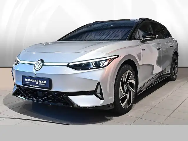 Volkswagen ID.7 GTX Tourer 4MOTION 250 kW (340 PS)