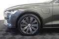 Volvo V60 2.0 T6 Recharge AWD Inscription |Stoel/stuur verwa Grijs - thumbnail 7