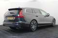 Volvo V60 2.0 T6 Recharge AWD Inscription |Stoel/stuur verwa Grijs - thumbnail 6