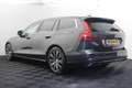 Volvo V60 2.0 T6 Recharge AWD Inscription |Stoel/stuur verwa Grijs - thumbnail 4