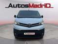 Toyota Proace 1.5D 120CV GX 1PL 2PT L1 Blanco - thumbnail 2
