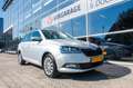 Skoda Fabia Combi 1.0 TSI Ambition | Navigatie | Carplay Grijs - thumbnail 12