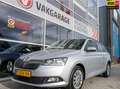 Skoda Fabia Combi 1.0 TSI Ambition | Navigatie | Carplay Grijs - thumbnail 1