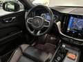 Volvo XC60 T6 Recharge R-Design Schwarz - thumbnail 8