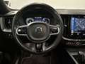 Volvo XC60 T6 Recharge R-Design Schwarz - thumbnail 9