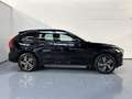 Volvo XC60 T6 Recharge R-Design Schwarz - thumbnail 2