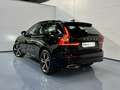 Volvo XC60 T6 Recharge R-Design Schwarz - thumbnail 3