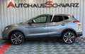 Nissan Qashqai Tekna 4x4 Pano AHK Leder LED Navi 360 Grau - thumbnail 4