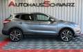 Nissan Qashqai Tekna 4x4 Pano AHK Leder LED Navi 360 Grau - thumbnail 8
