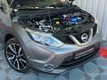 Nissan Qashqai Tekna 4x4 Pano AHK Leder LED Navi 360 Grau - thumbnail 9