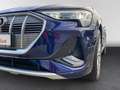Audi e-tron 55 quattro S line ACC HUD Matrix Kamera LED Bleu - thumbnail 6
