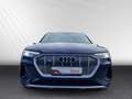 Audi e-tron 55 quattro S line ACC HUD Matrix Kamera LED Bleu - thumbnail 5