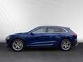 Audi e-tron 55 quattro S line ACC HUD Matrix Kamera LED Bleu - thumbnail 2