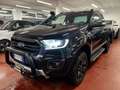 Ford Ranger Ranger 2.0 ecoblue super cab Wildtrak 213cv auto Zwart - thumbnail 1