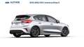 Ford Focus 1.0 ecoboost hybrid ST-Line 125cv Argento - thumbnail 7