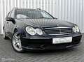 Mercedes-Benz C 55 AMG Combi C55 V8 | 595 stuks | S203 | H/K | Xenon | Le Blauw - thumbnail 1