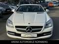 Mercedes-Benz SLK 250 SLK Roadster 250 CDI*Automatik*Xenon*Leder*Alu Білий - thumbnail 2