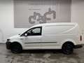 Volkswagen Caddy Kasten Trend BMT 4M. DSG/NAVI/KLIMA/AHK/PDC Weiß - thumbnail 1