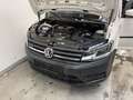Volkswagen Caddy Kasten Trend BMT 4M. DSG/NAVI/KLIMA/AHK/PDC Weiß - thumbnail 7