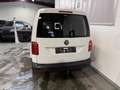 Volkswagen Caddy Kasten Trend BMT 4M. DSG/NAVI/KLIMA/AHK/PDC Weiß - thumbnail 6